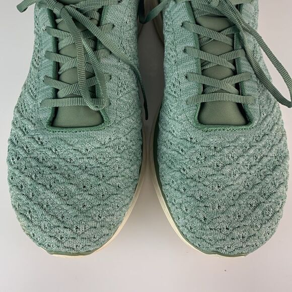 APL Athletic Propulsion Labs Men's Green Techloom Phantom Running Shoes Size 14 - Picture 5 of 11